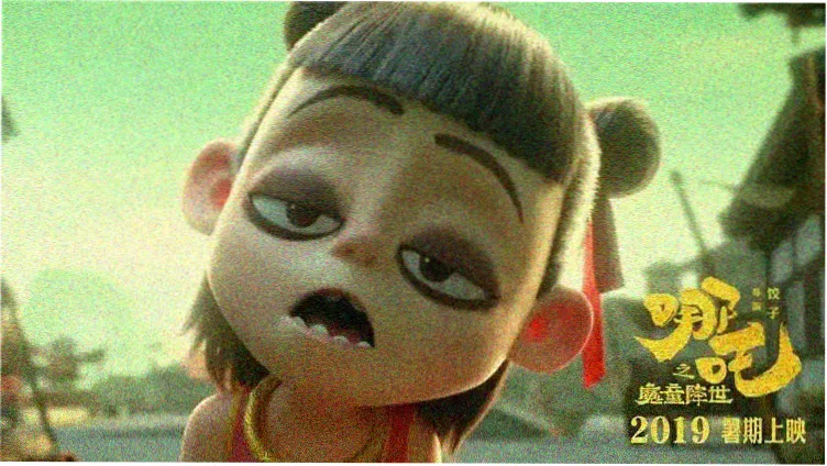 经典佳片修复重映